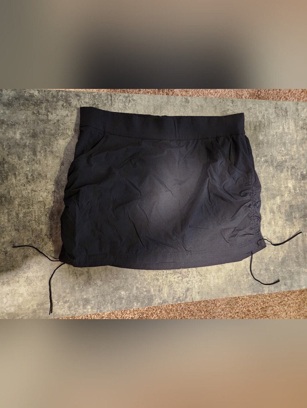 Columbia Skort